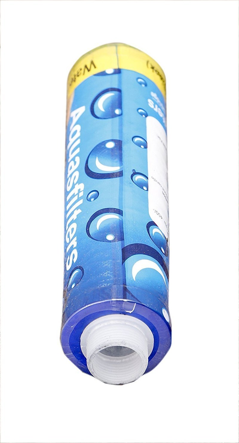 Ishu Entp 8 Pcs. Pre Filter Thread Candle for RO/UV/UF Water Purifier  - Image 4