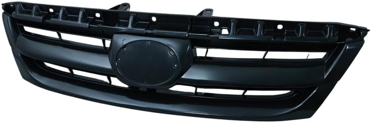 TYG Grille for Fortuner (2005-2008) Aftermarket Replacement - 106944 - Image 2