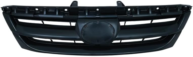 TYG Grille for Fortuner (2005-2008) Aftermarket Replacement - 106944 - Image 1