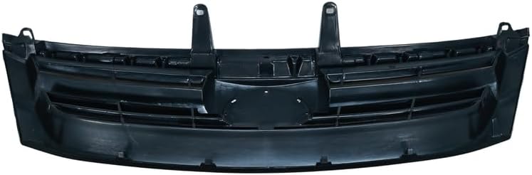 TYG Grille for Fortuner (2005-2008) Aftermarket Replacement - 106944 - Image 4
