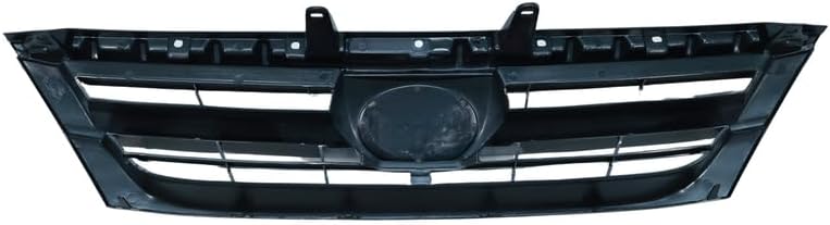 TYG Grille for Fortuner (2005-2008) Aftermarket Replacement - 106944 - Image 3