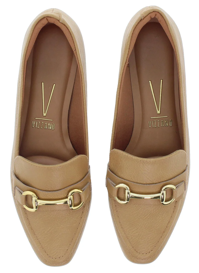 Vizzano Sand Vizzano Women’s Closed Toe Walking Shoes – Comfortable Everyday Footwear with Sleek Design for Women | Best Price UAE