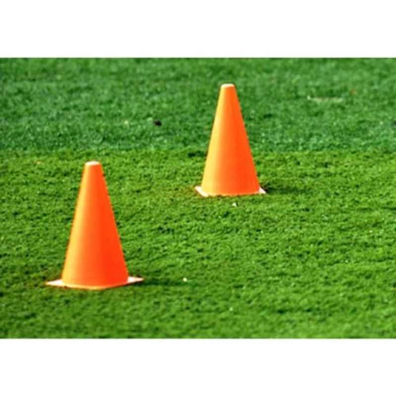 Fitfix Elevate Your Training Events with FITFIX® Sports 12 Inch Cone Marker Pack of 6 Pcs Unleash Versatility and Durability for Every Activity-The Ultimate Solution Comes in Different Packs - Image 5