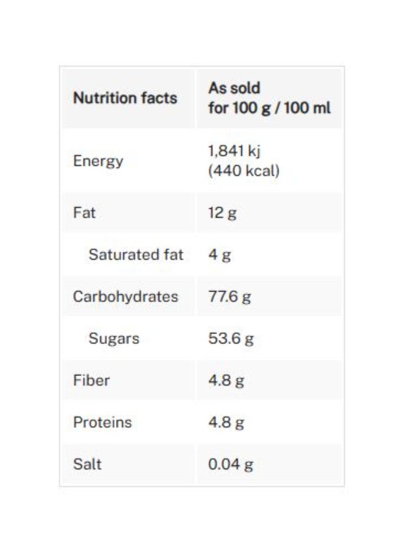 Milk Chocolate Dates - view 2