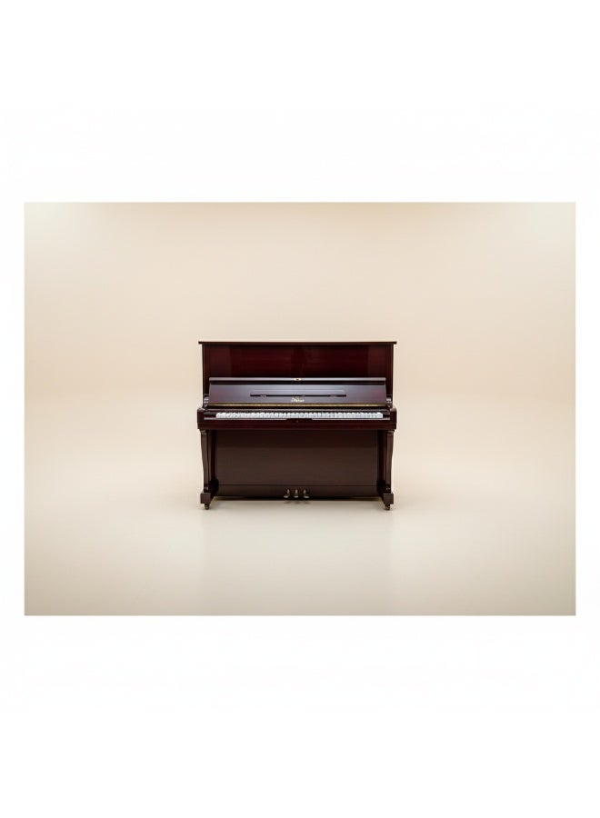 ATLAS بيانو أطلس A22H العمودي مصنوع في اليابان - Image 4