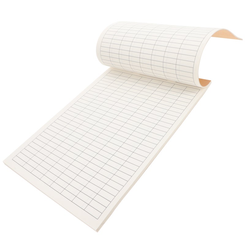 Income And Expense Tracker Shopping List Notepad Personal Expense Log Password Keeper Notebook Register Book Maintenance Log Book - Image 1