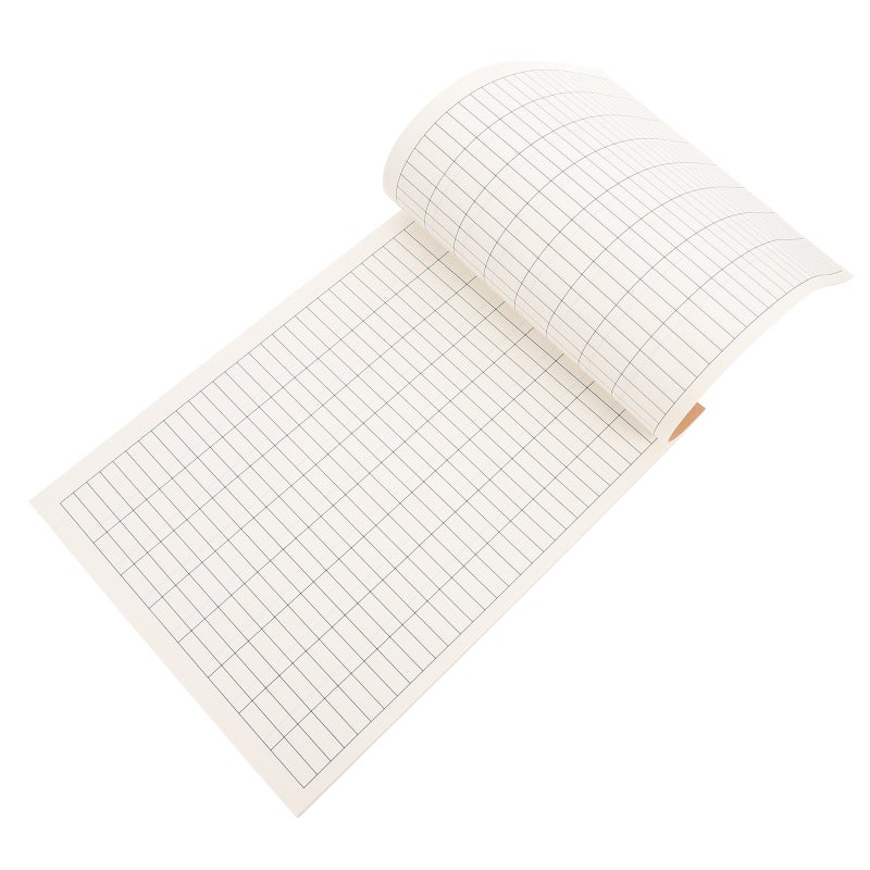 Income And Expense Tracker Shopping List Notepad Personal Expense Log Password Keeper Notebook Register Book Maintenance Log Book - Image 5