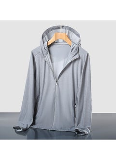 Loquat High Elastic Breathable UV Resistant Sunscreen Clothing 