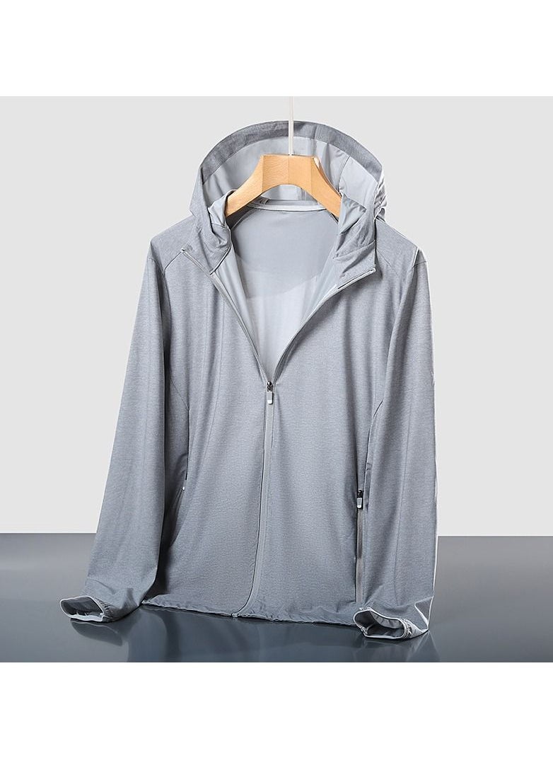 Loquat - High Elastic Breathable UV Resistant Sunscreen Clothing - Image 1