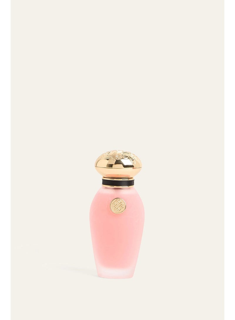 Louzan Topaz 50ml Musk Perfume - Image 2