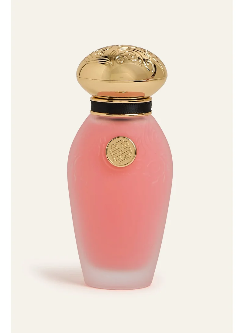 Louzan Louzan Topaz 50ml Musk Perfume