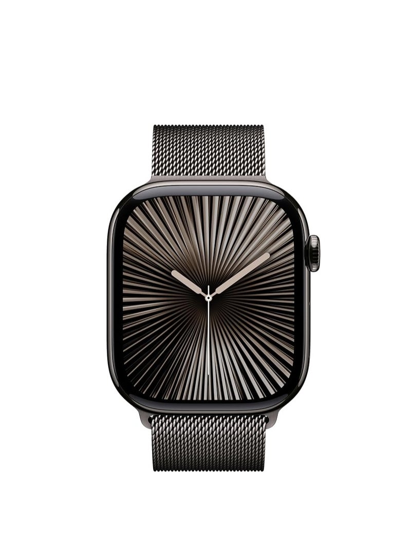 HainoTeko SQ-13  Smart Watch Limited Edition - Image 2