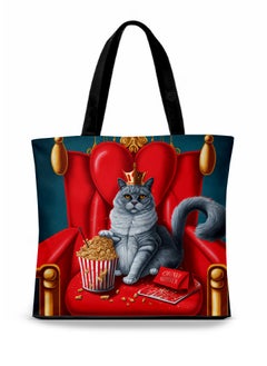 Tat tote bag for women-508  - Image 1