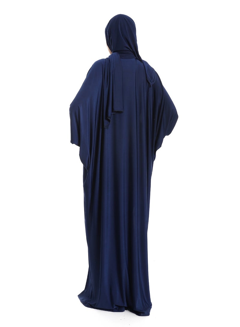 سيزار اسدال صلاة حريمي مزود بنقش تايجر  - Image 4