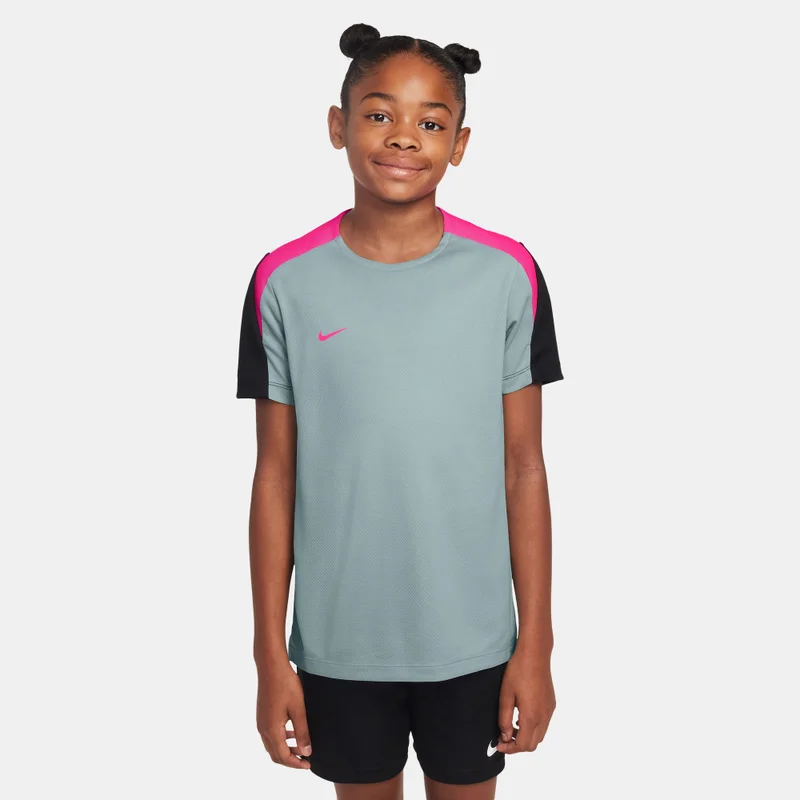 Nike Kids' Dri-FIT Strike Football Top (Older Kids)