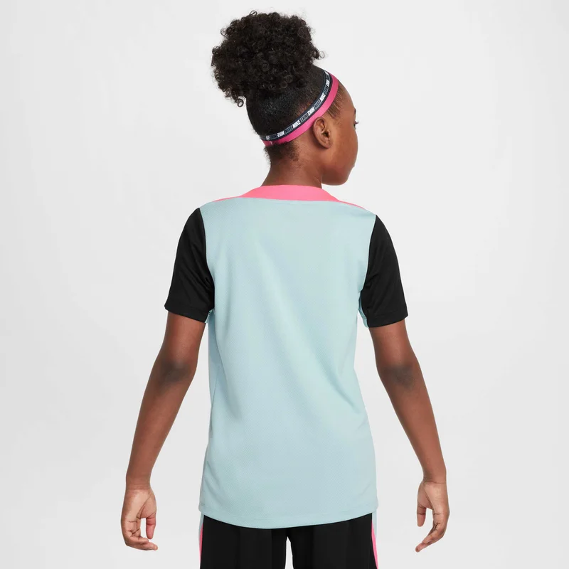 Nike Kids' Dri-FIT Strike Football Top (Older Kids)