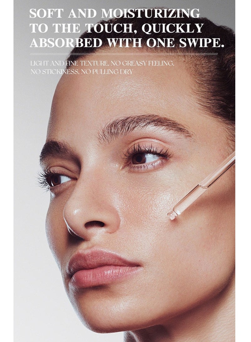 Kormesic 10٪ أسيتيل هيكساببتيد مصل-مضاد للشيخوخة وتقوية 30ml - Image 5