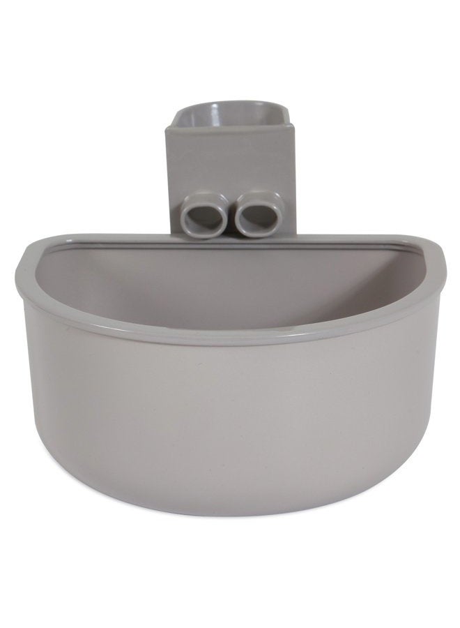 Petmate وعاء الكلب، كبير - Image 1