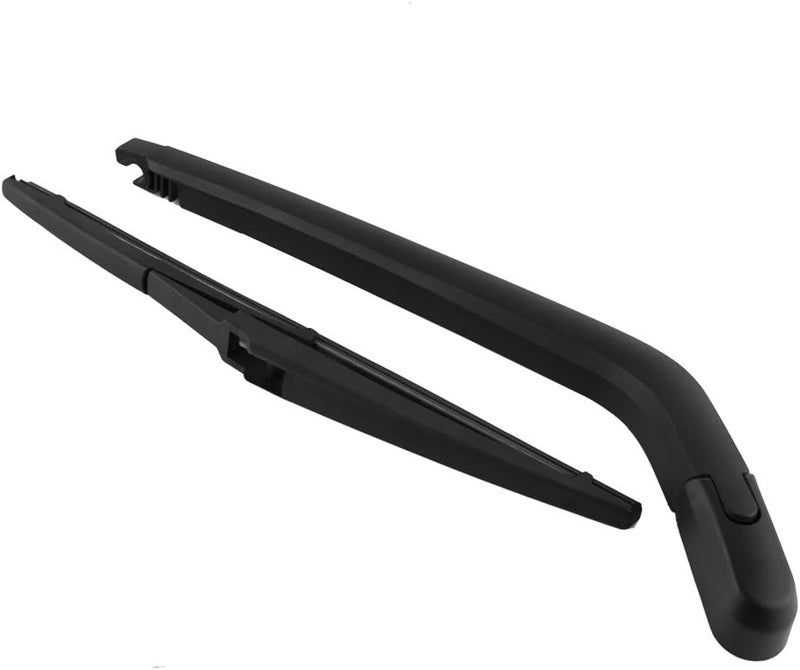 klarako Car Rear Window Windshield Windscreen Wiper Arm and Blade - Image 1