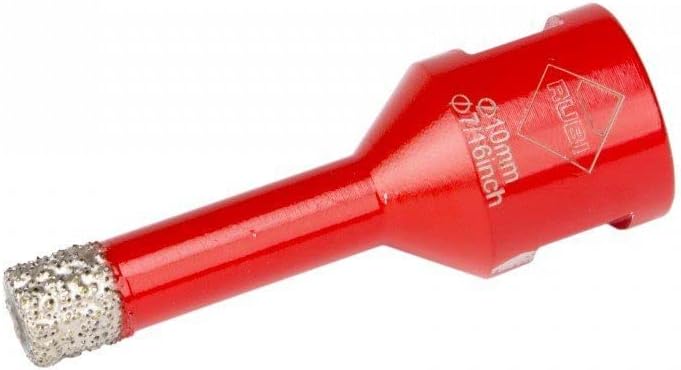 RUBI 10 mm Dry Diamond Drill Bit - Image 2