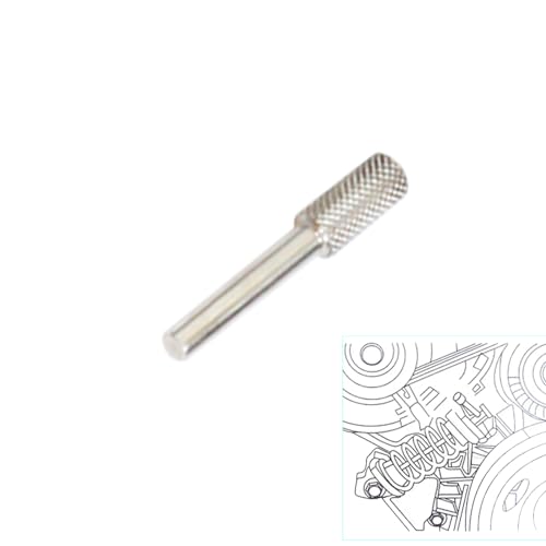 DPTOOL Camshaft Actuator Locking Timing Tool Cam Phaser Retainer Water Pump Sprocket Retainer Holding Tool Compatible with GM/Buick/Chevrolet/GMC Ecotec 2.0 2.4 Engine Replace EN48953 - Image 5