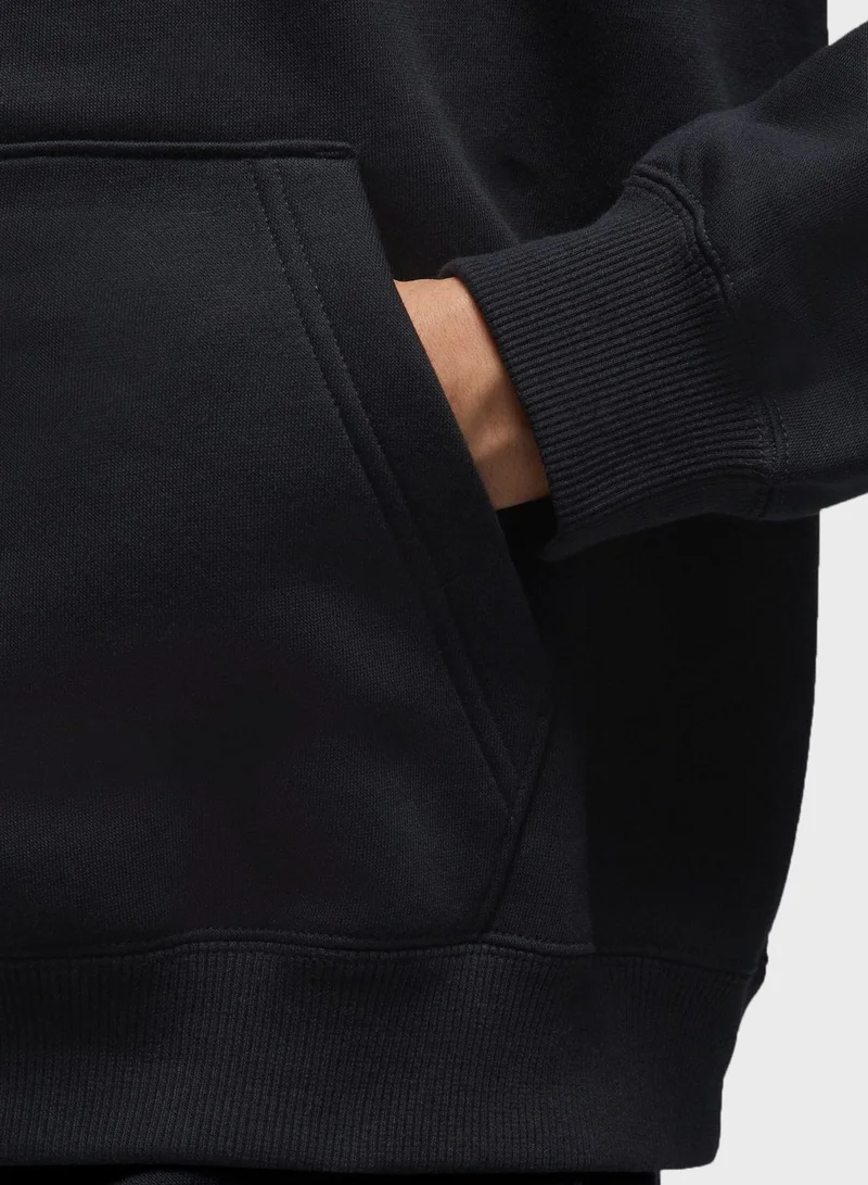 Jordan Jordan Brooklyn Fleece Hoodie