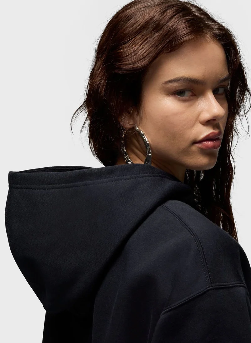 Jordan Jordan Brooklyn Fleece Hoodie