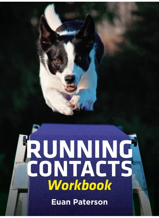 Running Contacts Workbook - Image 1