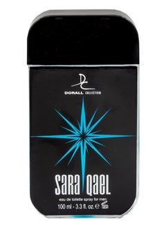 DORALL COLLECTION Saraqael Eau de Toilette For Men 100ml  - Image 1