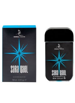 DORALL COLLECTION Saraqael Eau de Toilette For Men 100ml  - Image 3