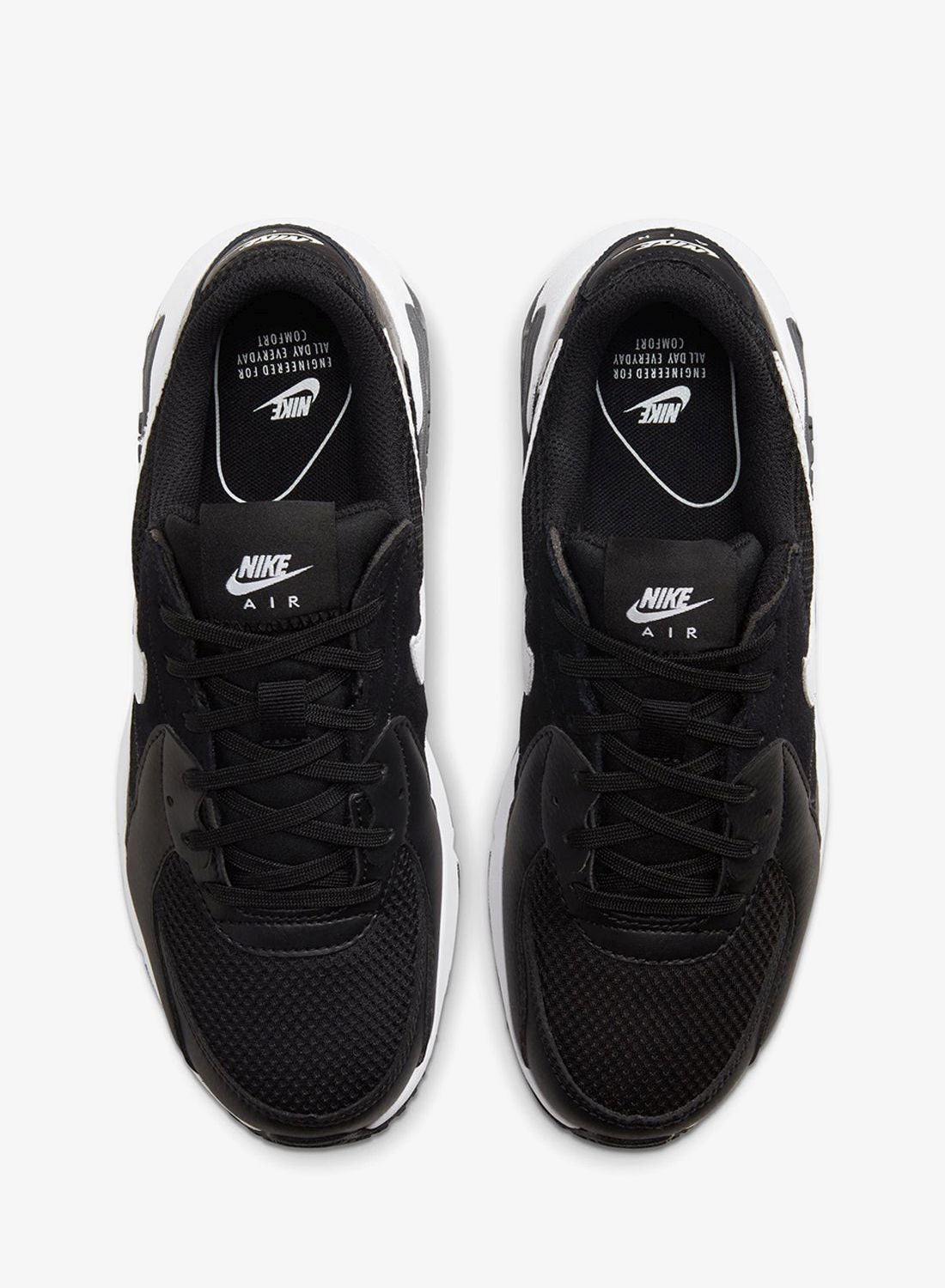 nike engineered for all day everyday comfort prix