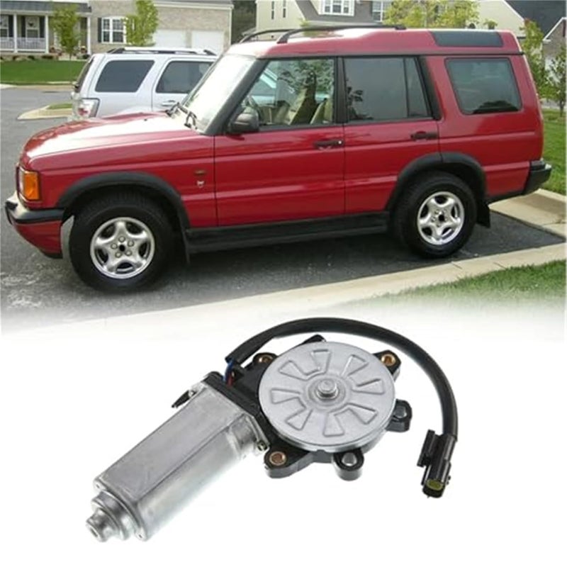 Vuzmode Electric Window Regulator for Discovery and Range Rover - Image 3