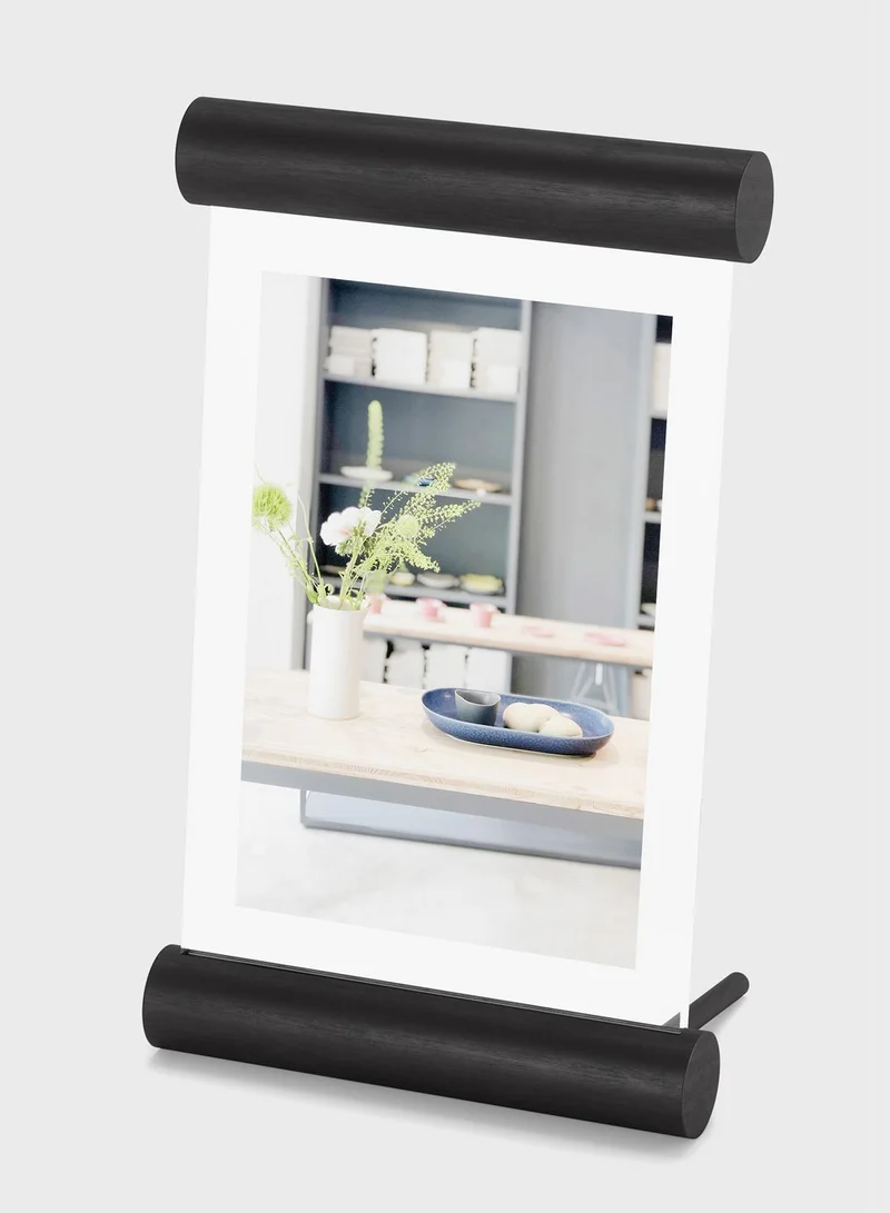UMBRA Scroll Picture Frame