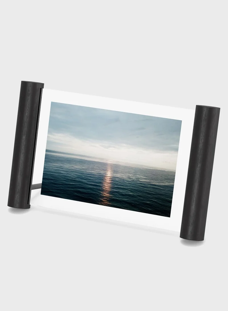 UMBRA Scroll Picture Frame