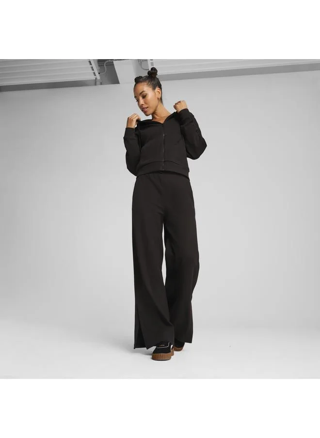 بوما Her Comfort High Waist Straight Pants
