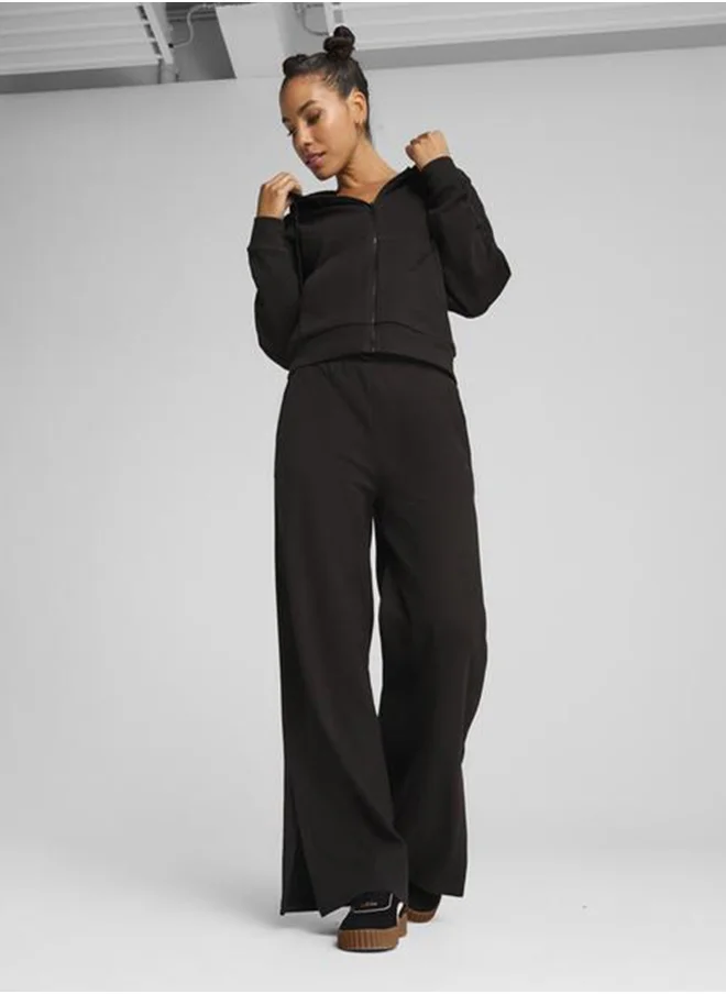 بوما Her Comfort High Waist Straight Pants
