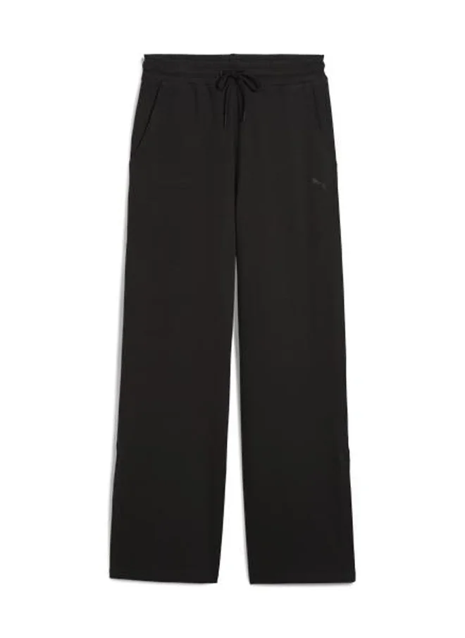 بوما Her Comfort High Waist Straight Pants