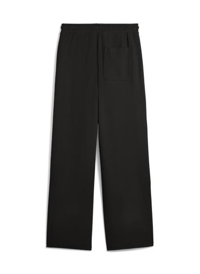 PUMA - Her Comfort High Waist Straight Pants - Image 1