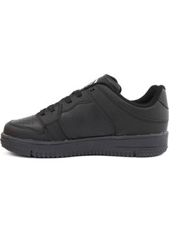 Cool Haykat Short Flt Black Boys Sneakers  - Image 3