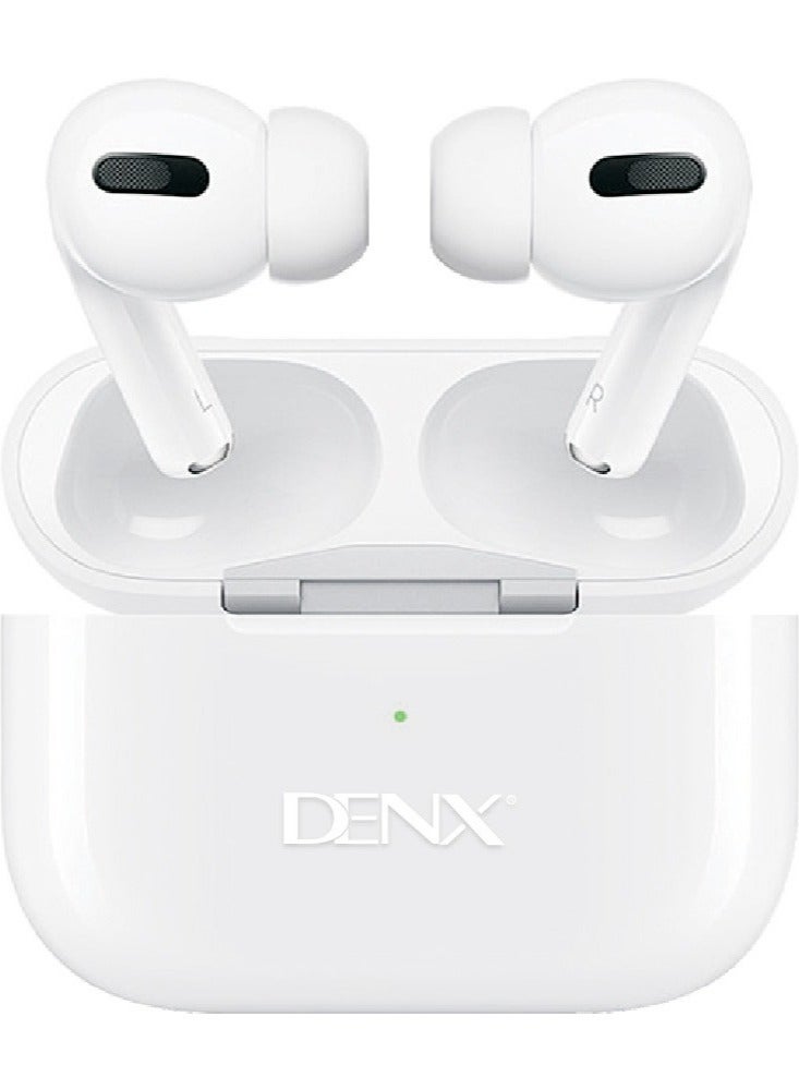 Denx DENX TRUE WIRELESS EARBUDS | DX648  - Image 1