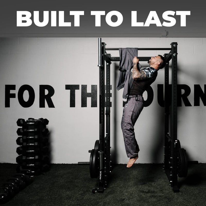 Gold BJJ Aeroweave Jiu Jitsu Gi - Ultra Lightweight BJJ Gi - Preshrunk Brazilian Jiu Jitsu Uniform for Men (White, A3L) - Image 3