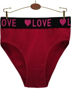 Eckek Eckek Fashion elastic band printed women's triangle pants  - Image 4