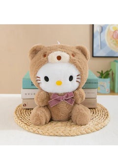 Hello Kitty New Sanrio Hello Kitty Plush Doll Pillow 