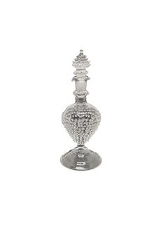 Diyas and More Diyas and More Attar Bottle Elegant Aroma Container Luminous Perfume Luxury Storage Stylish Decorative Holder Premium Fragrance Designer Sophisticated  - Image 2