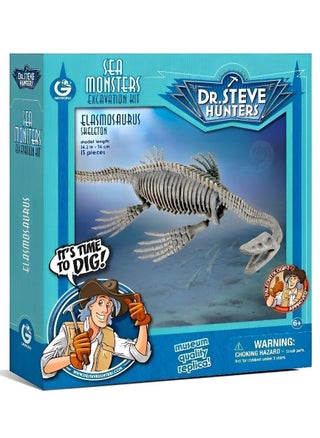 Elasmosaurus