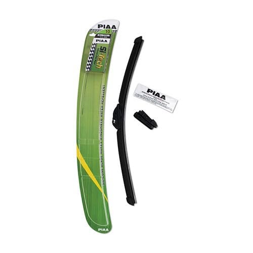 Piaa 97053 Si-Tech Silicone Wiper Blade - 21" 525mm (Pack of 1)" - Image 2