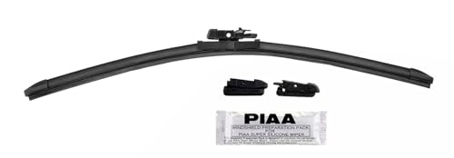 Piaa 97053 Si-Tech Silicone Wiper Blade - 21" 525mm (Pack of 1)" - Image 5