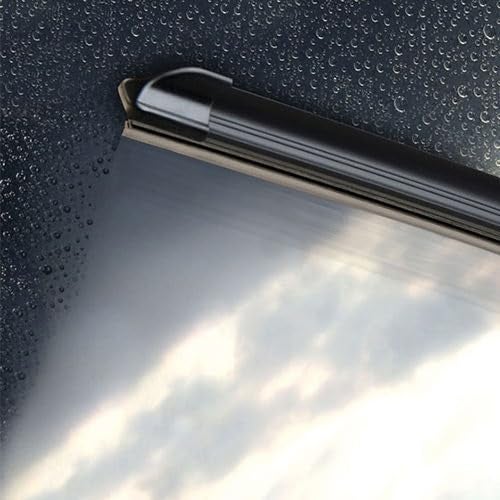 Piaa 97053 Si-Tech Silicone Wiper Blade - 21" 525mm (Pack of 1)" - Image 3
