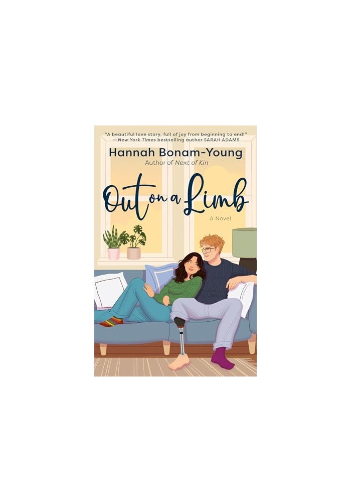 Out on a Limb: A Novel