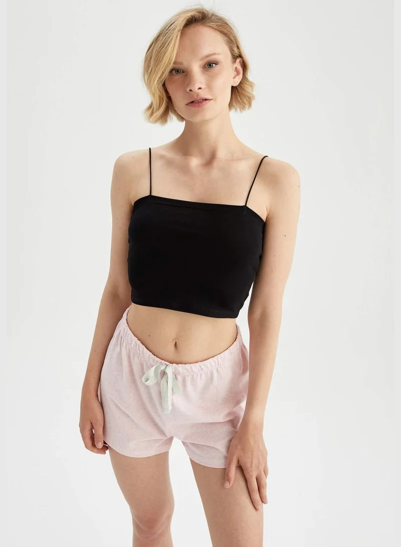DeFacto Woman Regular Fit Underwear Vest